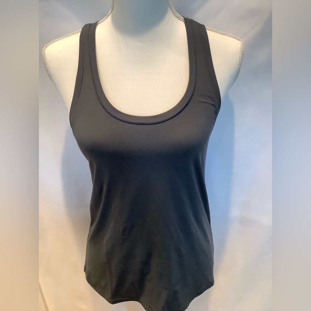 ALO Racerback Tank